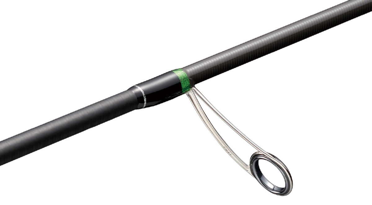 Lanseta Spinning Major Craft Lanseta Major Craft Lati-go Ltgs-772l Adaggio Fast 2.31m 0.5-8gr