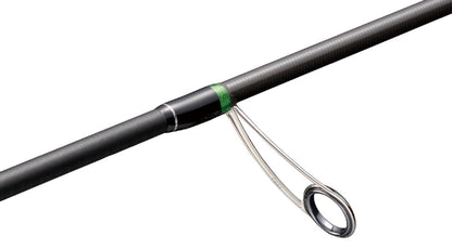 Lanseta Spinning Major Craft Lanseta Major Craft Lati-go Ltgs-772l Adaggio Fast 2.31m 0.5-8gr