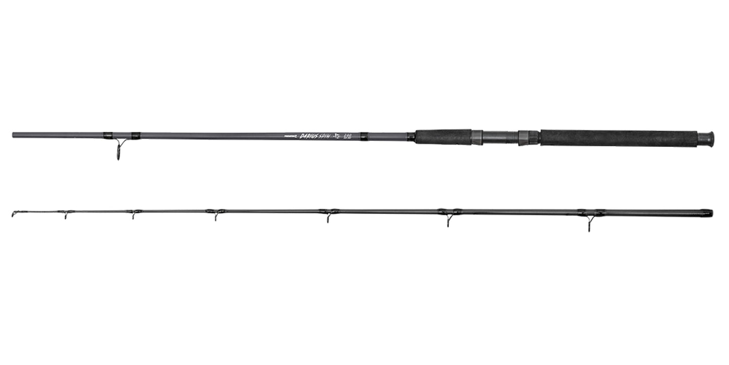 Lanseta Spinning Predator-Z Lanseta Predator-z Mignus Spin 2.10m 20-40gr