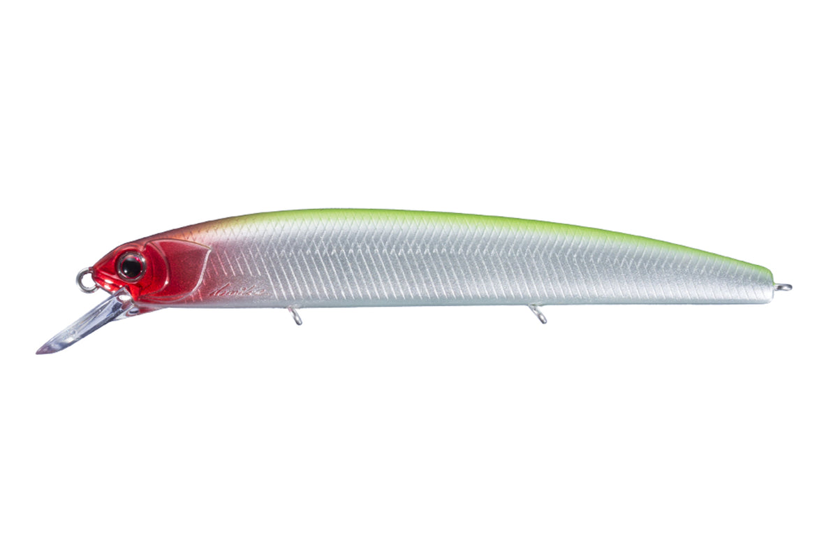 Vobler O.S.P Osp Asura Ii Floating 92.5mm 7.8gr T59 Clown