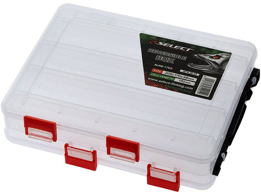 Cutie Select Reversible Box Slhx-1703
