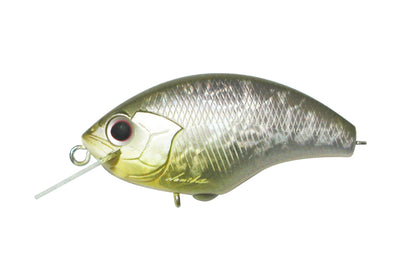 Vobler O.S.P Osp Blitz 53mm 9gr H23 Ginrin