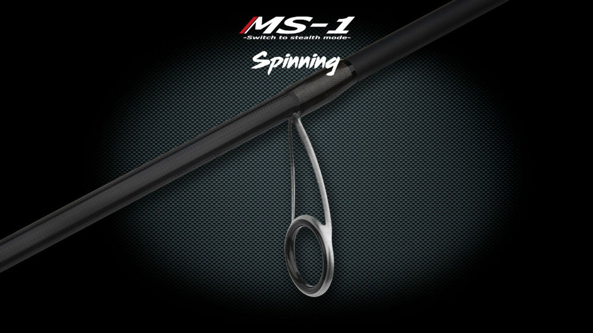 Lanseta Spinning Major Craft Lanseta Major Craft Ms-1 Mss-wj731mh Fast 7 3 2.22m 1/8-3/8oz 3.5-10.5gr