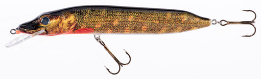 Vobler Jaxon Pike Max F Bm 21cm 72gr