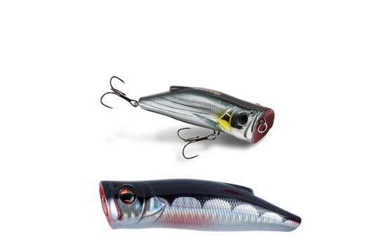 Vobler Herakles Popper Pop-ey 90 9cm 19.5gr Qda