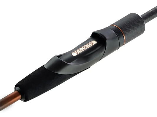 Lanseta Spinning Favorite Totem Perch Stick Ttm1 722ml-t 2.18m 3-15g Fast