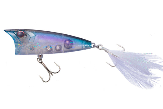Vobler O.S.P Osp Louder 60 60mm 8.4gr G41 Ghost Smokin Shad