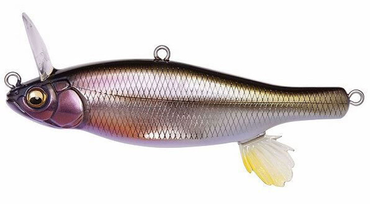 Vobler Megabass Anthrax 100 105mm 14gr Wagin Kawamutsu