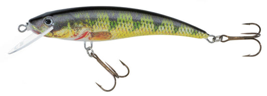 Vobler Jaxon Holo Select Nidor F Od 9cm 11gr 1.5-4.0m