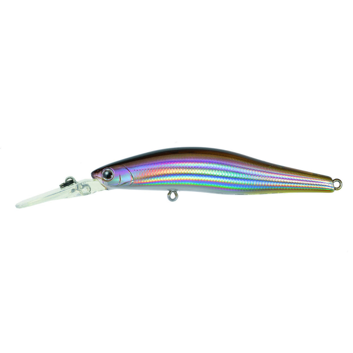 Vobler Tiemco Sumari Deep 90f 90mm 11gr Culoare 207 Dive 2.5m