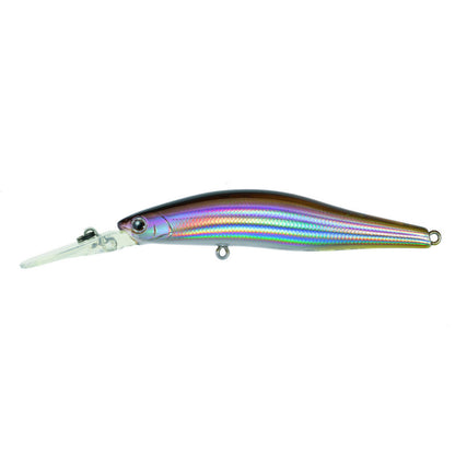 Vobler Tiemco Sumari Deep 90f 90mm 11gr Culoare 207 Dive 2.5m
