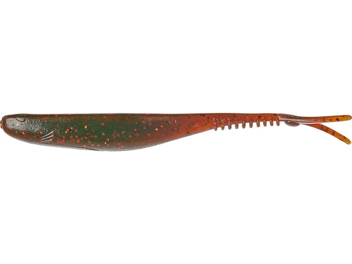 Select Victim V-tail 15cm #085 Victim V-tail 15cm #085