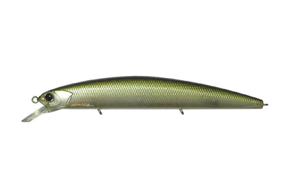 Vobler O.S.P Osp Rudra130 Suspend 130mm 20gr G01 Ghost Minnow