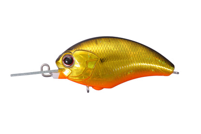 Vobler O.S.P Osp Tiny Blitz Mr 44mm 6.3gr H04 Crystal Gold