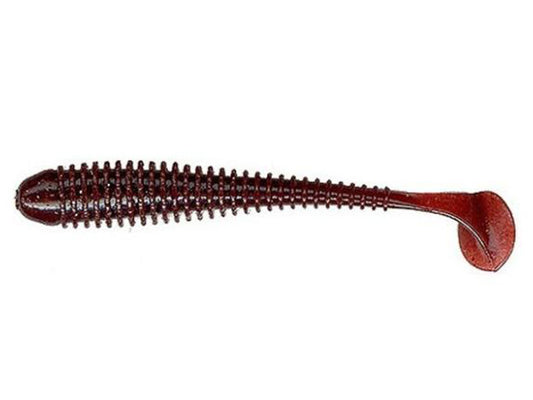Naluca Soft Keitech Swing Impact Slim Cola 006 7.6cm