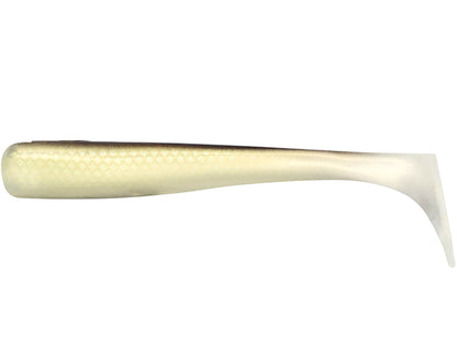 Vobler Coada De Rezerva Blackbay Blacktail Shad Junior 13cm 22g Chub