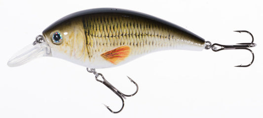Vobler Jaxon Atract Fat F C 7cm 16gr