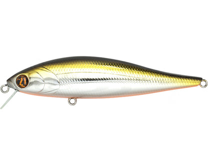 Vobler Vobler Pontoon21 Bet A Minnow 102sp-sr 10.2cm 16.4g R60 Sp