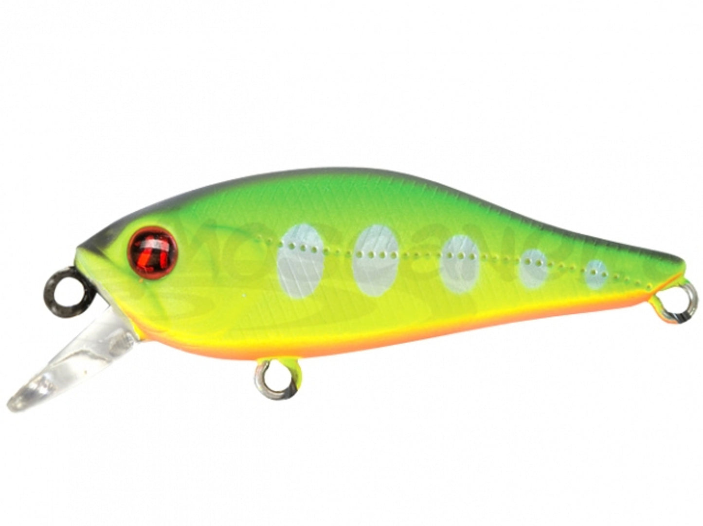 Vobler Vobler Pontoon21 Cheerful R10 3.4cm 1.45g Floating Sr