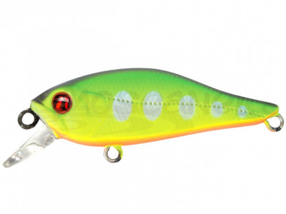 Vobler Vobler Pontoon21 Cheerful R10 3.4cm 1.45g Floating Sr