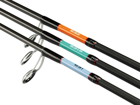 Lanseta Spinning Prox Genie Stick Slj Mjbslj631 193cm Max.60g