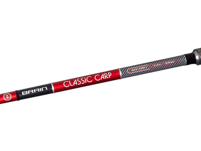 Brain Classic Carp 3.90m 3.5lbs Classic Carp 3.90m 3.5lbs