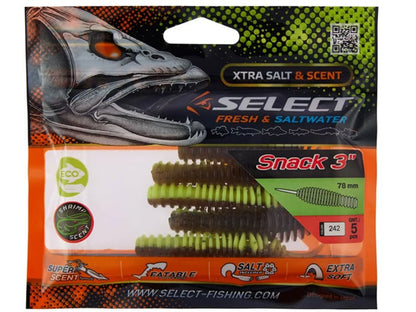 Select Snack 7.8cm #103 Snack 7.8cm #103