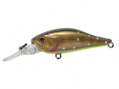 Vobler Pontoon21 Cheerful 729 3.4cm 1.5g Suspending Sr