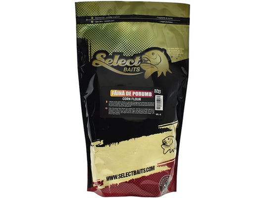 Select Baits Corn Flour 1kg