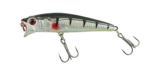 Vobler Jaxon Popper Atract Edar F C 7.5cm 9gr