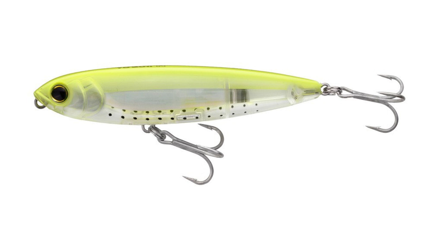 Vobler Yo-Zuri Yo-zuri 3d Inshore Topknock Pencil 10cm/18gr - Floating