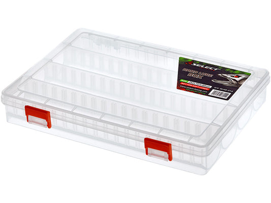 Cutie Select Hard Lure Box Slhs-314