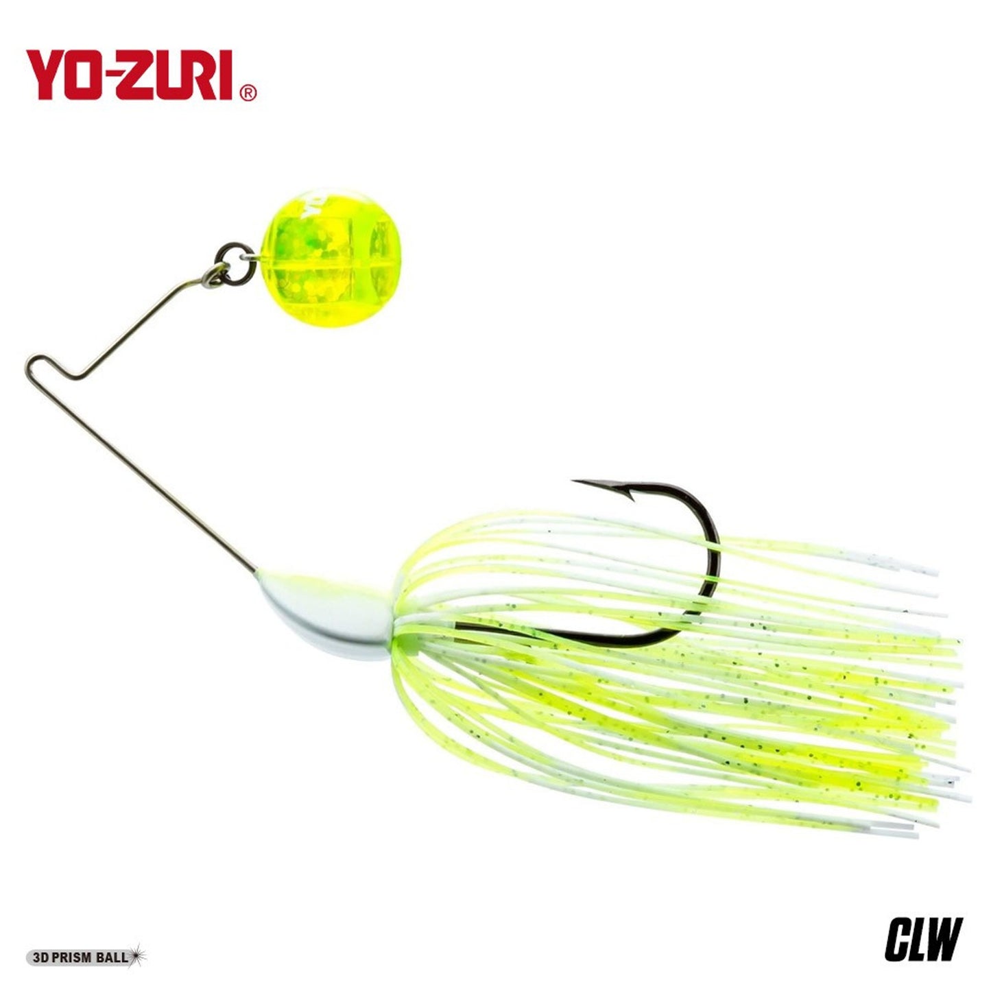 Vobler Yo-Zuri Yo-zuri 3db Knuckle Bait 14gr