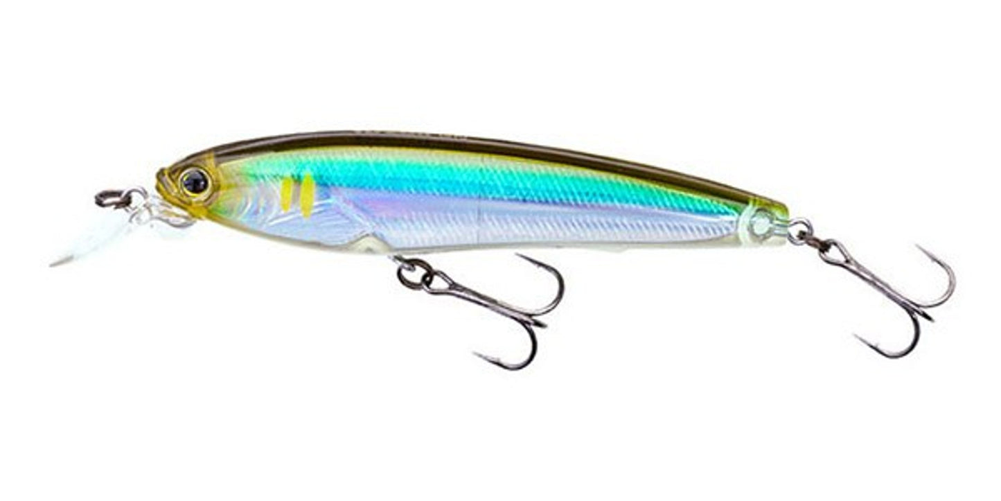 Vobler Yo-Zuri Yo-zuri 3ds Minnow 10cm - 17gr /suspending