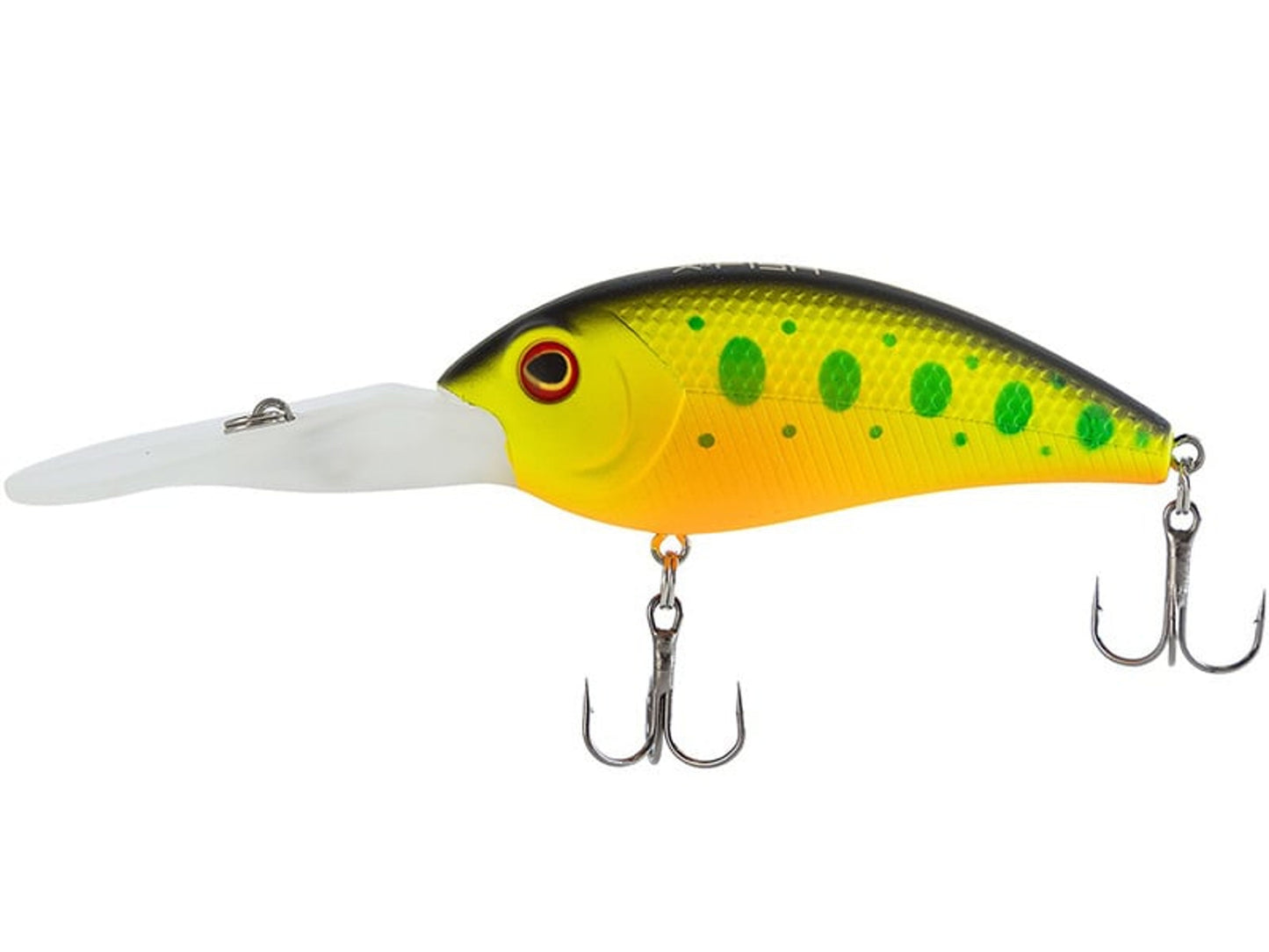 Vobler Vobler X-fish Deeper 75f 7.5cm 23g #163 F