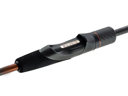 Lanseta Spinning Favorite Totem Ttm1-762ml 2.30m 4-18g Fast