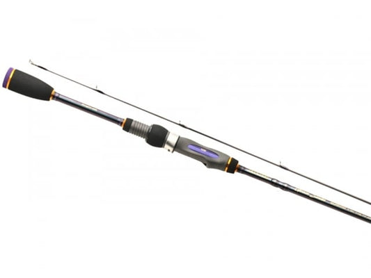 Lanseta Spinning Pontoon21 Grace Sonda Gss712ultt 2.16m 1-7g Extra Fast
