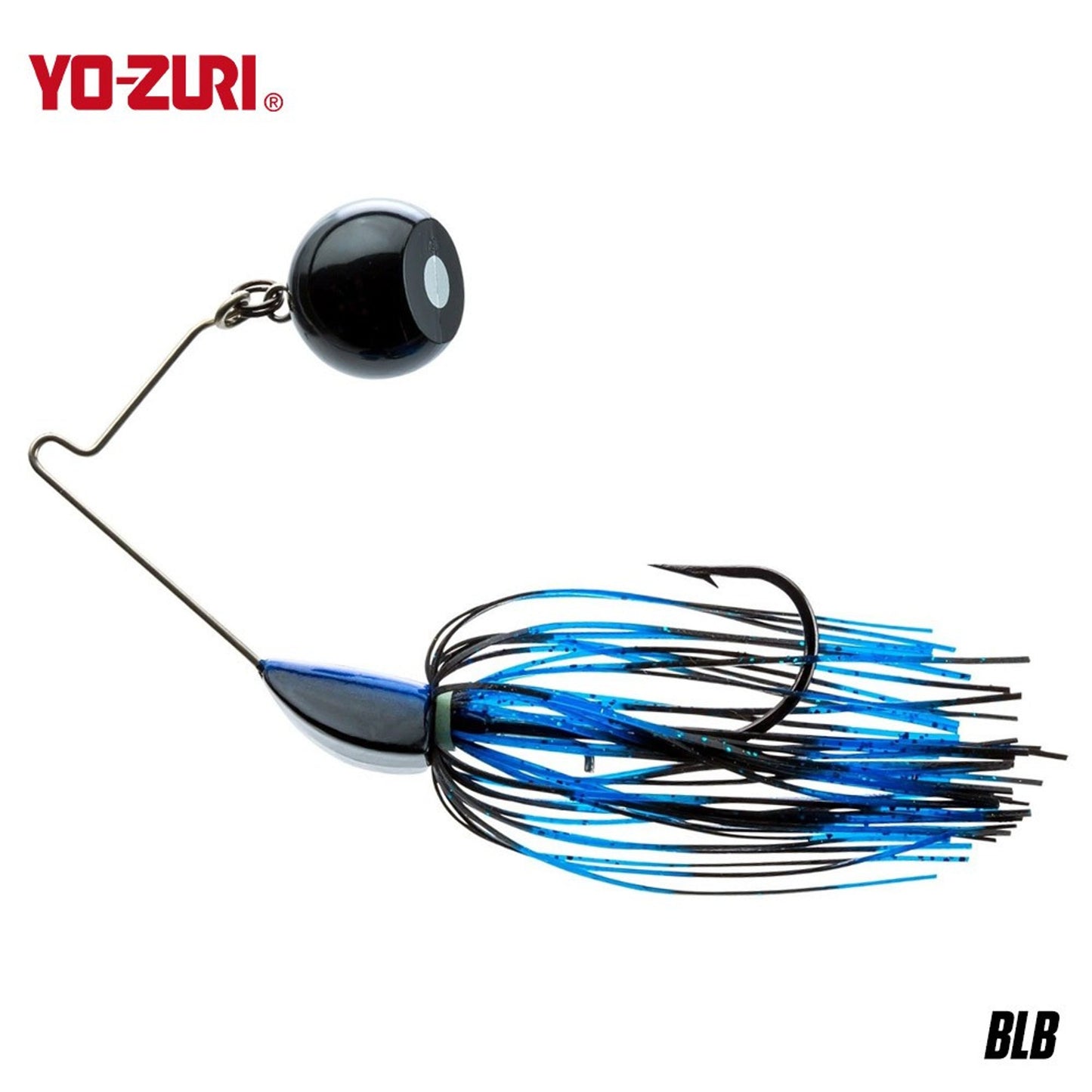 Vobler Yo-Zuri Yo-zuri 3db Knuckle Bait 14gr