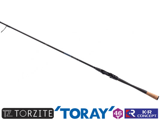 Lanseta Spinning Favorite Shard Srdtz-701mh 2.13m 9-28g Ex-fast