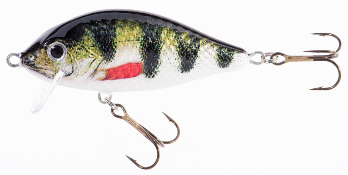 Vobler Jaxon Karas Sw F Oex 7cm 10gr