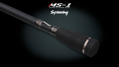 Lanseta Spinning Major Craft Lanseta Major Craft Ms-1 Mss-f701m Fast 7 0 2.13m 1/8-3/8oz 3.5-10.5gr