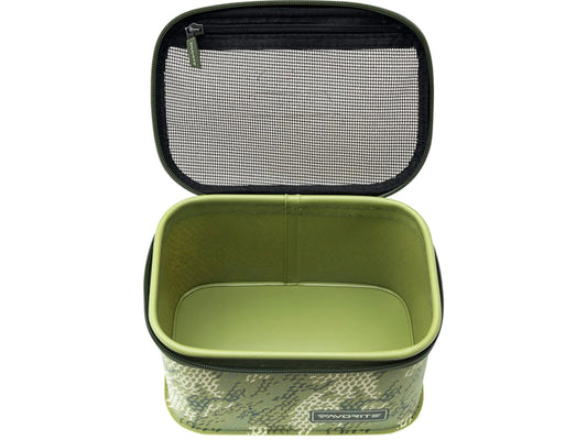 Cutie Favorite Eva Tackle Box Tclb-m Khaki