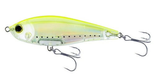 Vobler Yo-Zuri Yo-zuri 3d Inshore Twitchbait 11cm - 30gr /  Slow Sinking