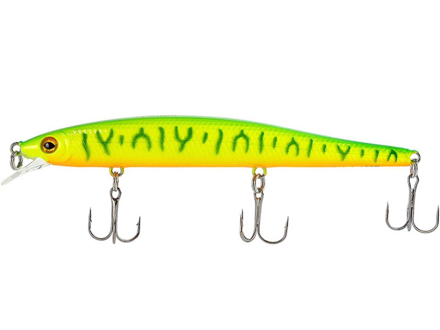 Vobler Vobler X-fish Twitch 120f 12cm 14.5g #050 F