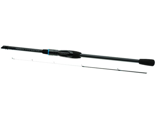 Lanseta Spinning Favorite Blue Bird Trok Stick 902ml-hs 2.74m 5-18g Extra Fast