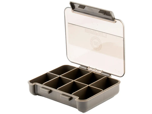 Cutie Brain Tackle Box #32