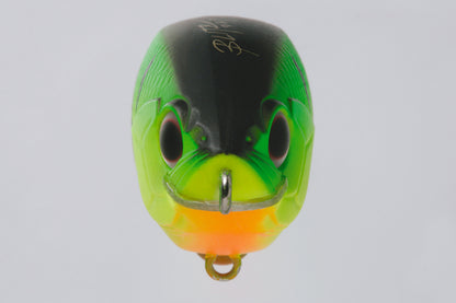 Vobler O.S.P Osp Blitz 53mm 9gr H23 Ginrin