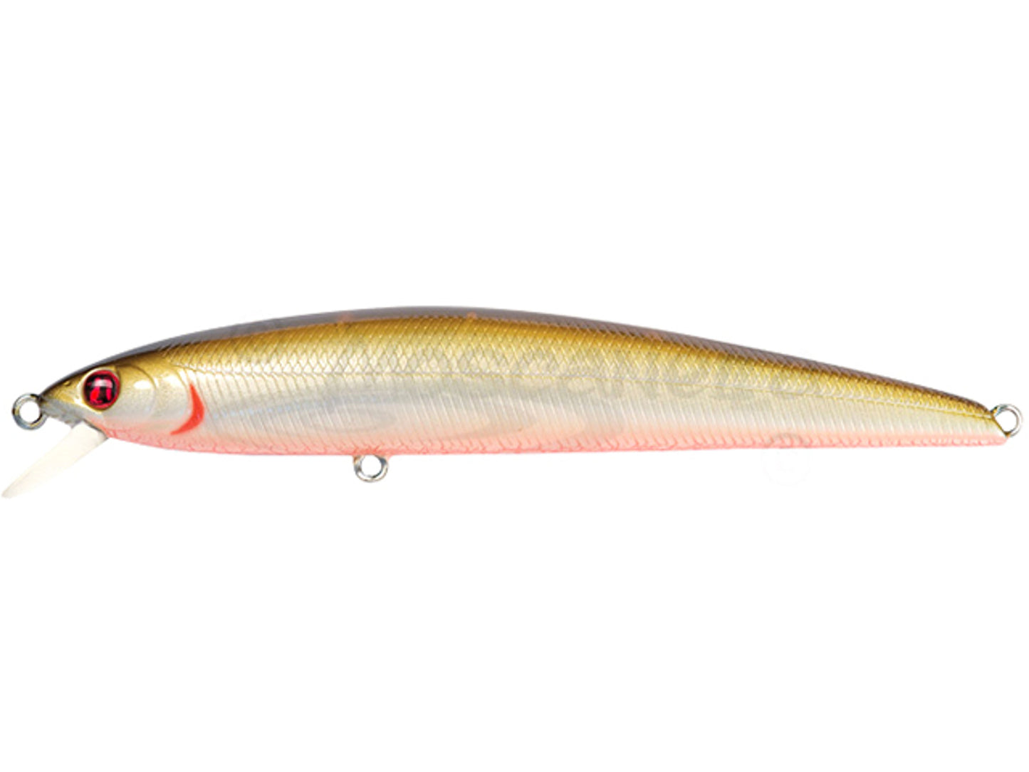 Vobler Vobler Pontoon21 Agarron 110f 11cm 12.9g 417 F