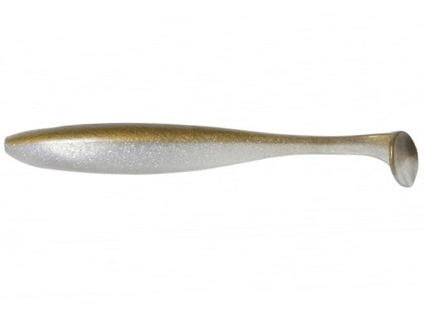 Naluca Soft Shad Keitech Easy Shiner Light Hitch 481 20cm
