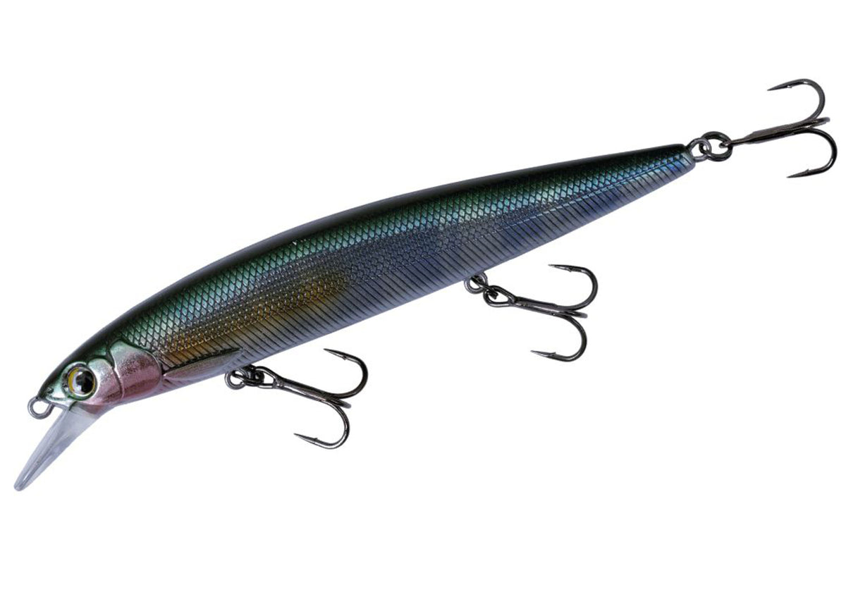 Vobler Major Craft Ceana Jerkbait 110sps Shallow 11cm 16gr #011 Oikawa